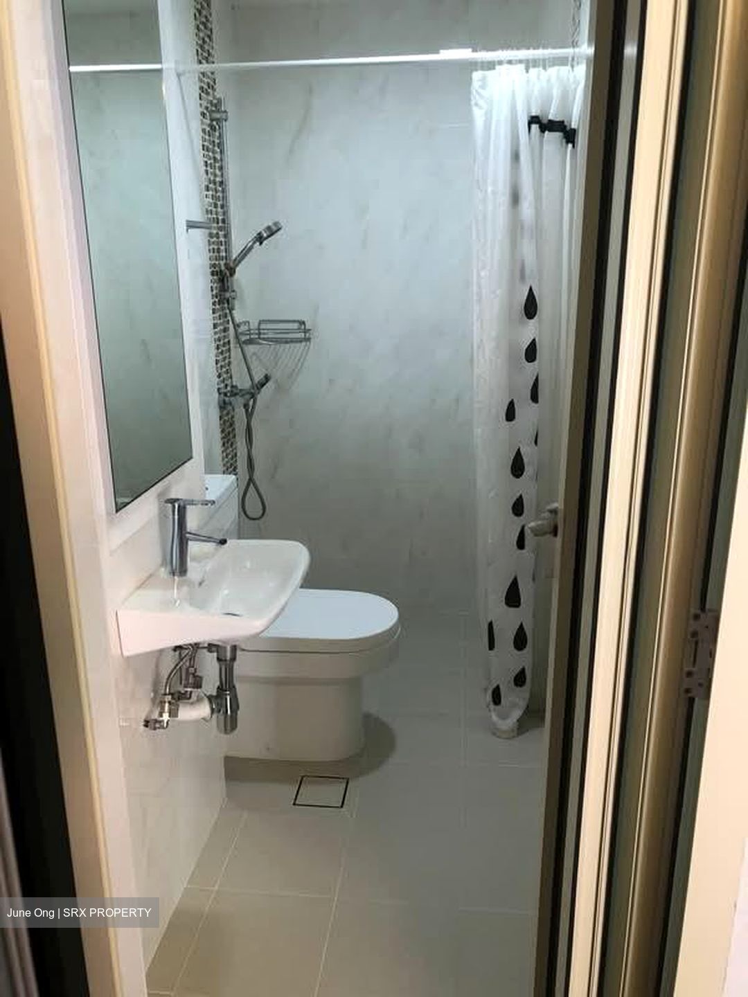 Marshall Lodge (D15), Apartment #601345291